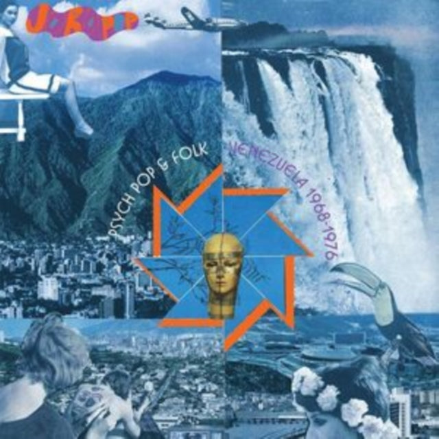This LP Vinyl is brand new.Format: LP VinylThis item's title is: Joropop: Psych Pop & Folk In Venezuela, 1968-1976Artist: Various ArtistsBarcode: 8435008848712Release Date: 10/10/2025