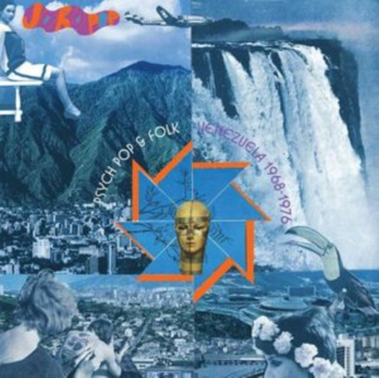 This LP Vinyl is brand new.Format: LP VinylThis item's title is: Joropop: Psych Pop & Folk In Venezuela, 1968-1976Artist: Various ArtistsBarcode: 8435008848712Release Date: 10/10/2025