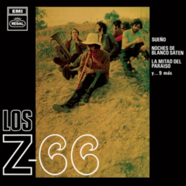 This LP Vinyl is brand new.Format: LP VinylThis item's title is: Los Z-66Artist: Z-66Barcode: 8435008848811Release Date: 11/21/2025
