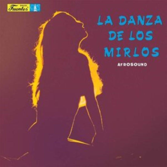 La Danze De Los Mirlos (Import)