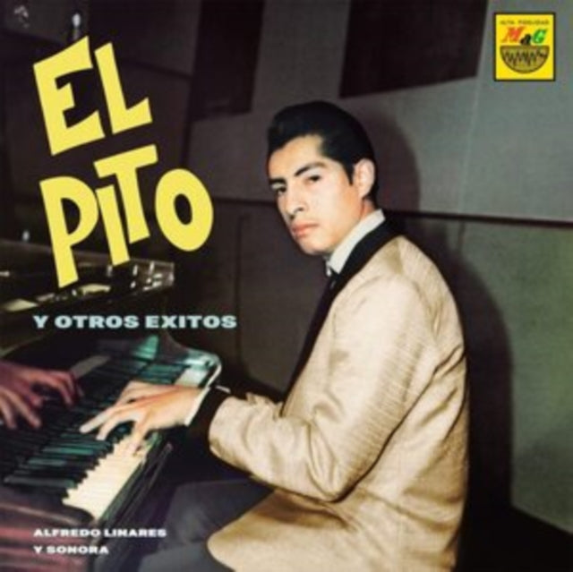 This LP Vinyl is brand new.Format: LP VinylMusic Style: PachangaThis item's title is: El PitoArtist: Alfredo LinaresLabel: VAMPISOULBarcode: 8435008863999Release Date: 9/9/2022