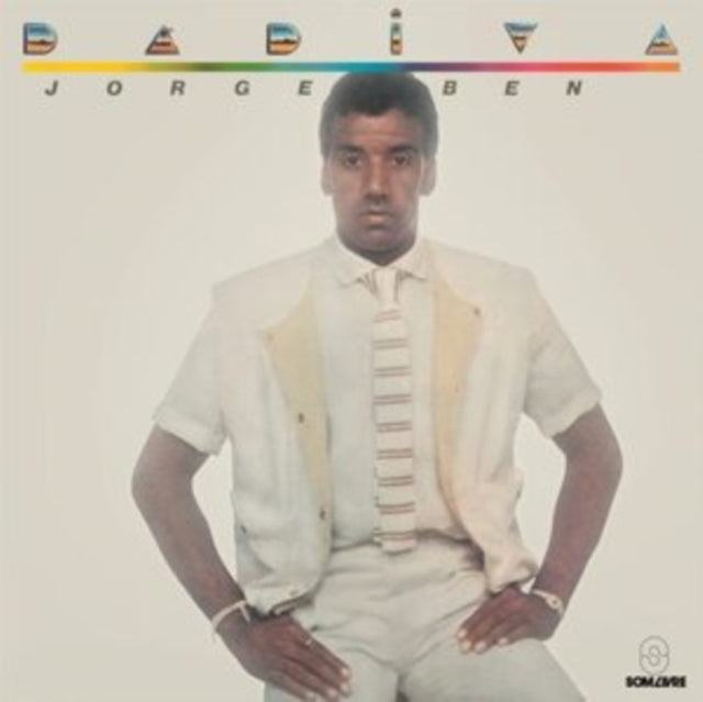 This is a 2 LP Vinyl SKU bundle.
1.This LP Vinyl is brand new.Format: LP VinylMusic Style: BossanovaThis item's title is: Jorge Ben (LP)Artist: Jorge BenLabel: Verve RecordsBarcode: 600753842522Release Date: 10/26/2018
2.This LP Vinyl is brand new.