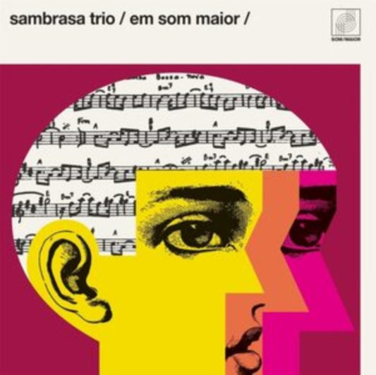 This LP Vinyl is brand new.Format: LP VinylMusic Style: Bossa NovaThis item's title is: Em Som MaiorArtist: Sambrasa TrioLabel: VAMPISOULBarcode: 8435008864071Release Date: 4/29/2022