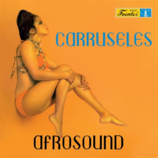 This LP Vinyl is brand new.Format: LP VinylMusic Style: CumbiaThis item's title is: CarruselesArtist: AfrosoundLabel: VAMPISOULBarcode: 8435008864453Release Date: 6/23/2023