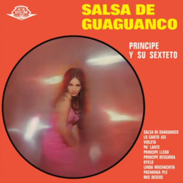 This LP Vinyl is brand new.Format: LP VinylThis item's title is: Salsa De GuaguancoArtist: Principe Y Su SextetoBarcode: 8435008864637Release Date: 1/5/2024