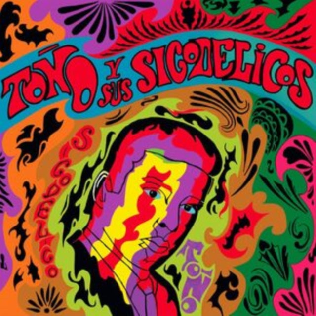 This LP Vinyl is brand new.Format: LP VinylThis item's title is: Mister BoogalooArtist: Tono Y Sus SicodelicoBarcode: 8435008864699Release Date: 4/19/2024
