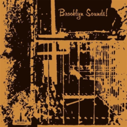 This LP Vinyl is brand new.Format: LP VinylMusic Style: SalsaThis item's title is: Brooklyn Sounds!Artist: Brooklyn SoundsLabel: Vampi SoulBarcode: 8435008864705Release Date: 6/14/2024