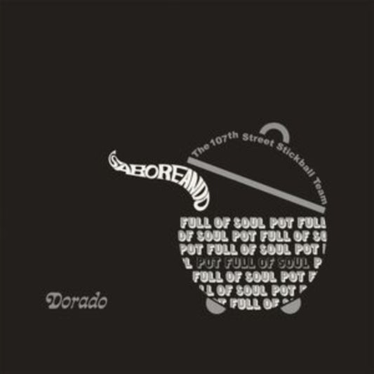 This LP Vinyl is brand new.Format: LP VinylMusic Style: BoogalooThis item's title is: Saboreando: Pot Full Of SoulArtist: 107Th Street Stickball TeamLabel: Dorado Records Ltd.Barcode: 8435008864897Release Date: 12/20/2024