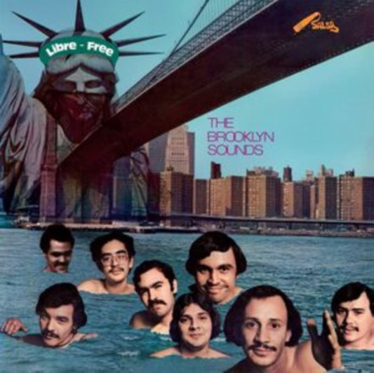 This LP Vinyl is brand new.Format: LP VinylMusic Style: SalsaThis item's title is: Libre -- FreeArtist: Brooklyn SoundsLabel: Vampi SoulBarcode: 8435008864958Release Date: 2/21/2025