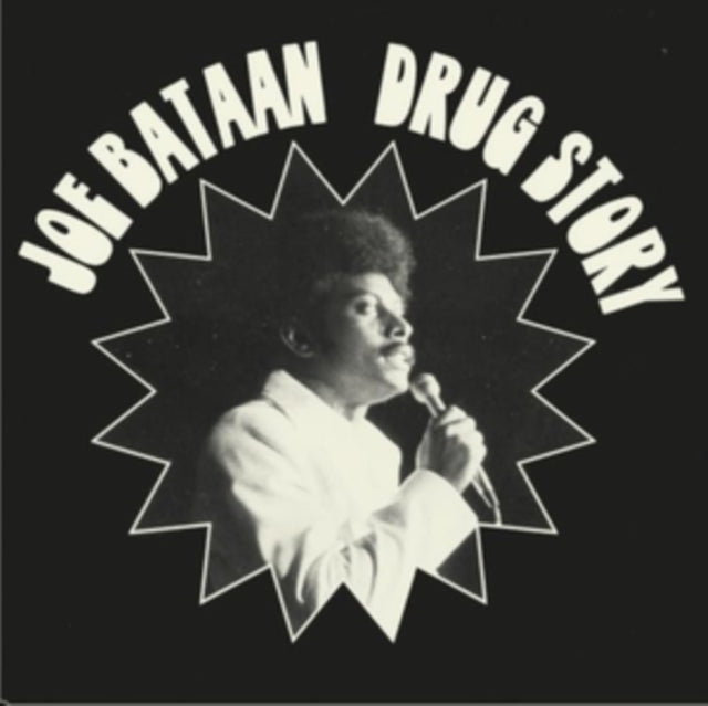 This 7 Inch Vinyl is brand new.Format: 7 Inch VinylThis item's title is: Drug StoryArtist: Joe BataanBarcode: 8435008865023Release Date: 7/18/2025