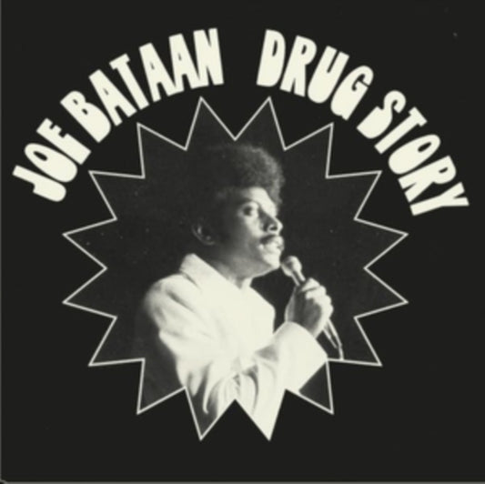 This 7 Inch Vinyl is brand new.Format: 7 Inch VinylThis item's title is: Drug StoryArtist: Joe BataanBarcode: 8435008865023Release Date: 7/18/2025