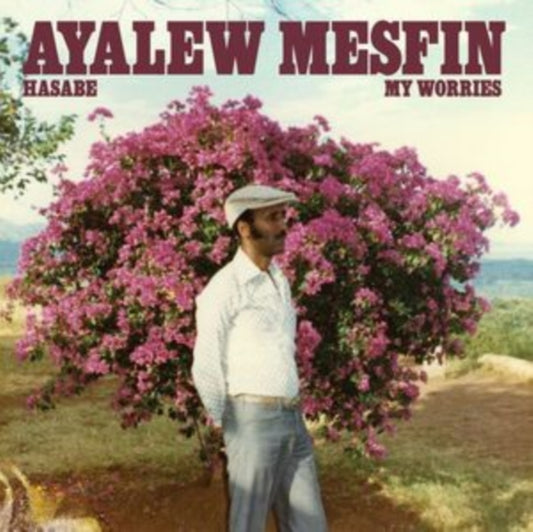This LP Vinyl is brand new.Format: LP VinylThis item's title is: Hasabe - My WorriesArtist: Ayalew MesfinBarcode: 8435008865115Release Date: 10/24/2025