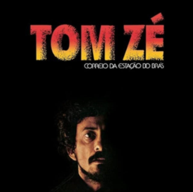 This LP Vinyl is brand new.Format: LP VinylMusic Style: MPBThis item's title is: Correio Da Estacao Do BrasArtist: Tom ZeLabel: TRES SELOSBarcode: 8435008875763Release Date: 11/4/2022