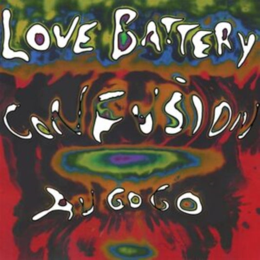 This LP Vinyl is brand new.Format: LP VinylThis item's title is: Confusion Au Go GoArtist: Love BatteryLabel: BANG! RECORDSBarcode: 8435008876166Release Date: 7/14/2023