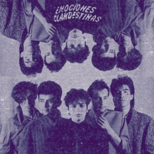 Demo 1986 Y Mas