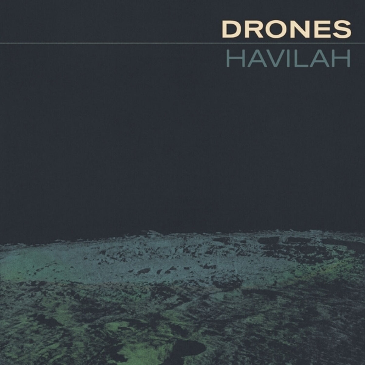 Havilah (2LP)
