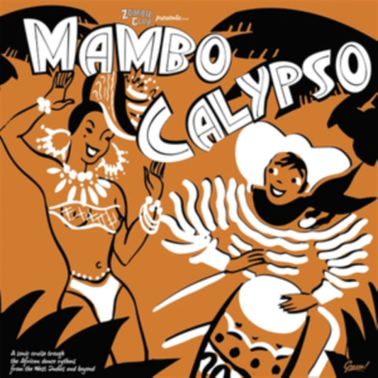 Mambo Calypso (2025)