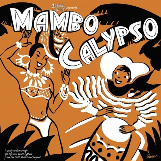 Mambo Calypso (2025)