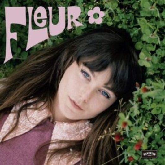Product Image : This CD is brand new.<br>Format: CD<br>Music Style: Power Pop<br>This item's title is: Fleur<br>Artist: Fleur<br>Barcode: 8435383675583<br>Release Date: 10/30/2020