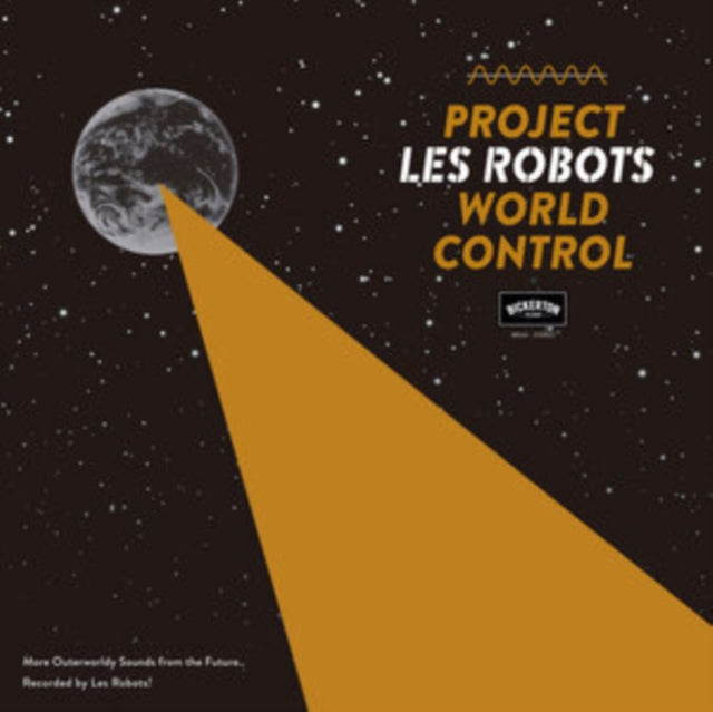 Project World Control