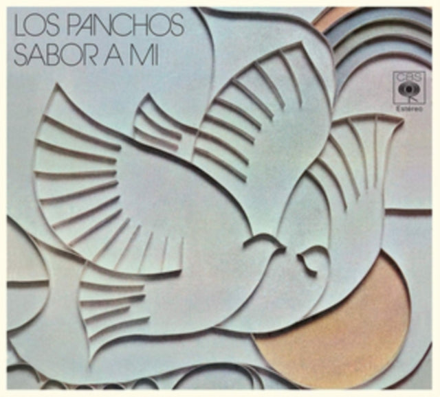 This CD is brand new.Format: CDMusic Style: BoleroThis item's title is: Sabor A Mí (Canciones De Alvaro Carrillo) + Canciones De ManArtist: Los PanchosLabel: Elemental MusicBarcode: 8435395502792Release Date: 11/1/2019