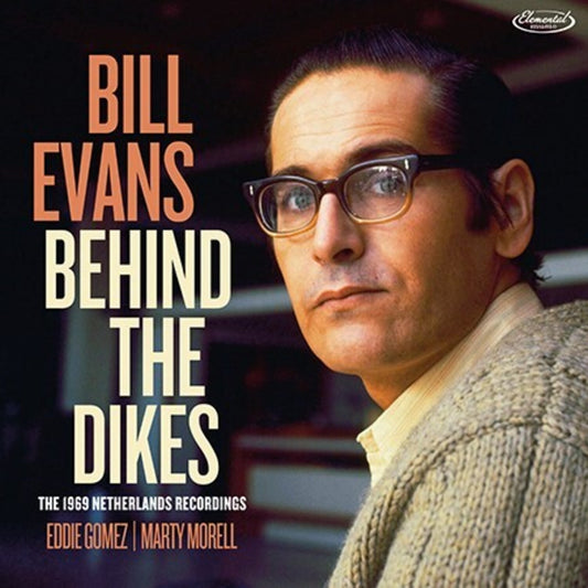 Behind The Dikes - The 1969 Netherlands Recordings (2CD)