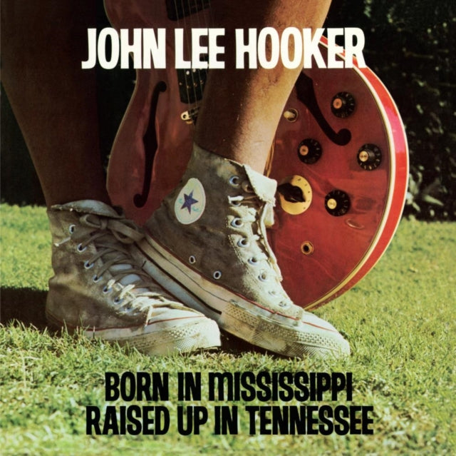 This LP Vinyl is brand new.Format: LP VinylMusic Style: Electric BluesThis item's title is: Born In Mississippi, Raised Up In TennesseeArtist: John Lee HookerLabel: ANAGRAM MUSIC/ELEMENTAL MUSICBarcode: 8435395503379Release Date: 7/28/2023