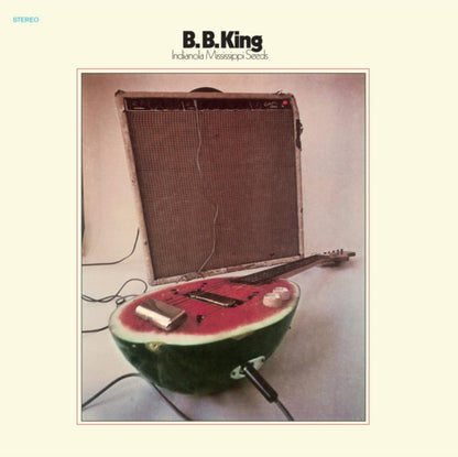 This is a 2 LP Vinyl SKU bundle.
1.This LP Vinyl is brand new.Format: LP VinylMusic Style: Rhythm & BluesThis item's title is: Jungle (180G)Artist: B.B. KingLabel: GROOVE DIGGERSBarcode: 4995879071977Release Date: 2/25/2022
2.This LP Vinyl is brand new.