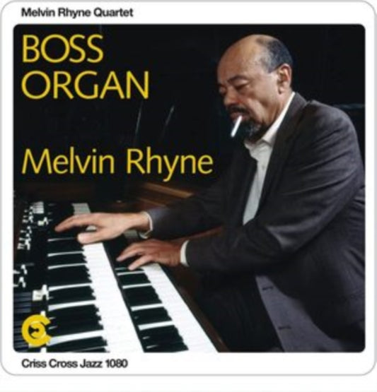 Boss Organ (2 LP)