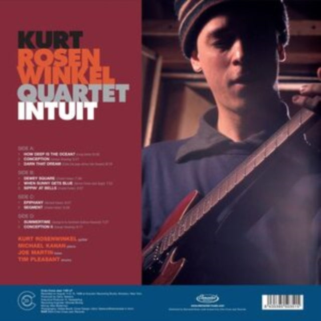 Intuit (2LP)