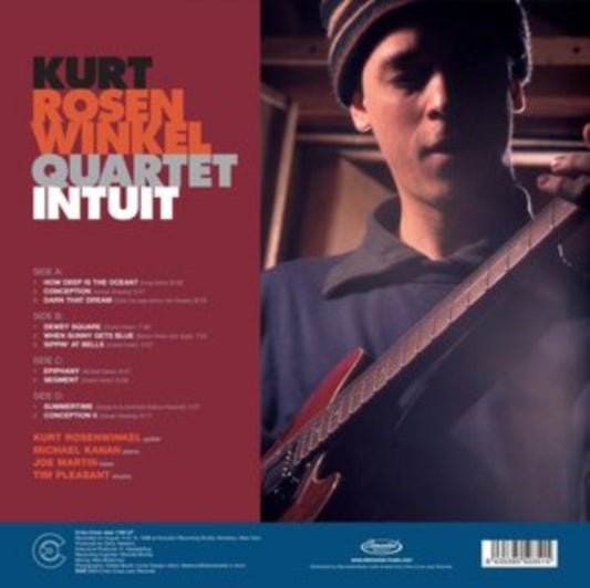 Intuit (2LP)