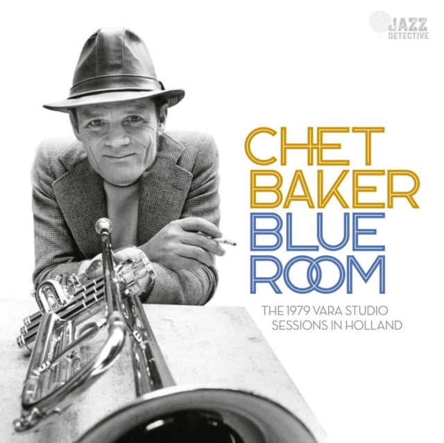 This CD is brand new.Format: CDMusic Style: Cool JazzThis item's title is: Blue Room: The 1979 Vara Studio Sessions In HollandArtist: Chet BakerLabel: JAZZ DETECTIVE RECORDSBarcode: 8435395503591Release Date: 4/28/2023