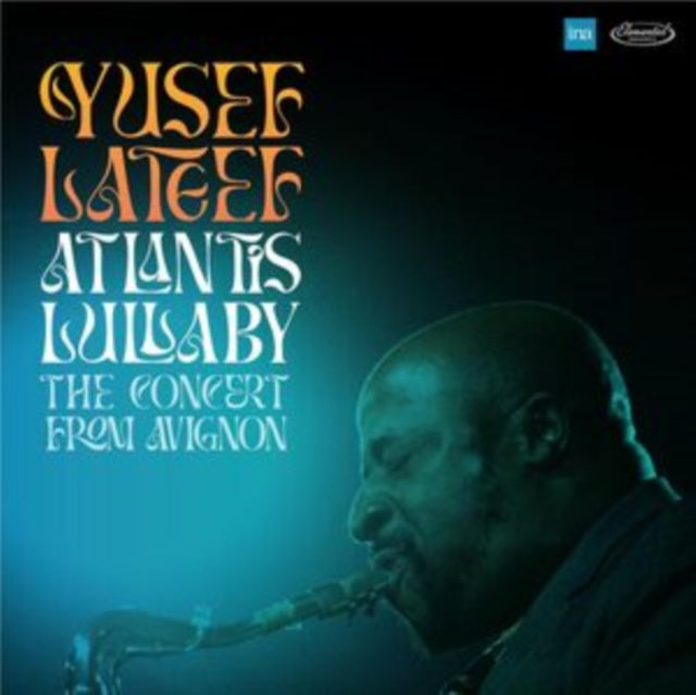 This CD is brand new.Format: CDThis item's title is: Atlantis Lullaby - The Concert From Avignon (2CD)Artist: Yusef LateefBarcode: 8435395504123Release Date: 4/26/2024