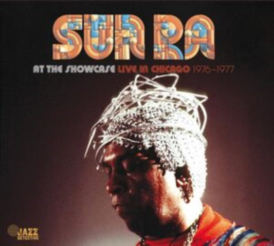 At The Showcase: Live In Chicago 1976-1977 (2CD)