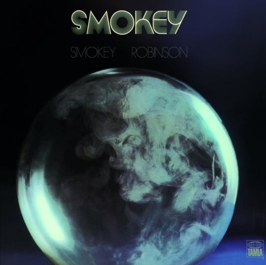 This LP Vinyl is brand new.Format: LP VinylThis item's title is: Smokey (Blue LP Vinyl)Artist: Smokey RobinsonBarcode: 8435395504215Release Date: 6/7/2024