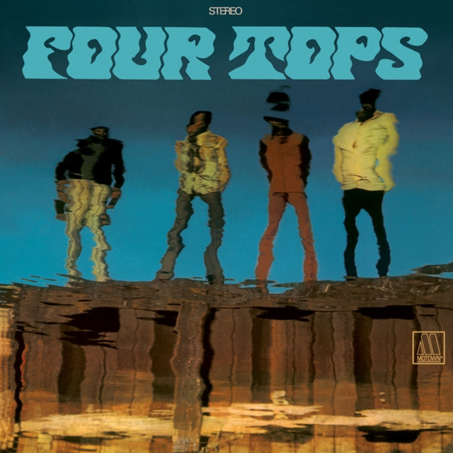 Still Waters Run Deep (LP Vinyl)