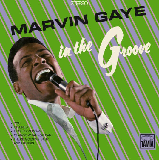 In The Groove