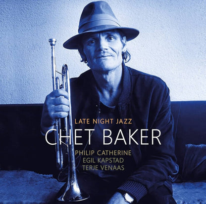 Baker's Holiday (Verve Acoustic Sounds Series)  & Blood, Chet & Tears (Verve By Request Series)  & Late Night Jazz (2LP) & Chet Baker Sings: It Could Happen To You & Chet