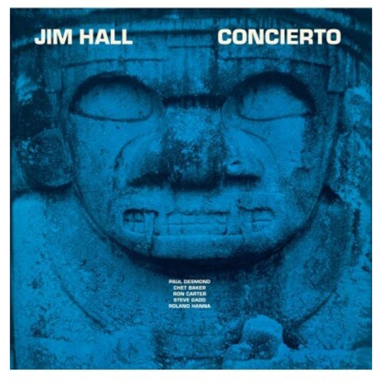 Concierto - 50Th Anniversary (Gatefold Edition)