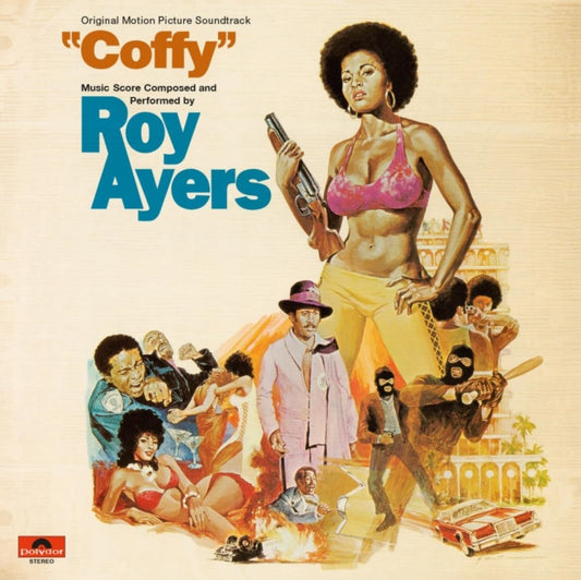 Coffy (Ost)