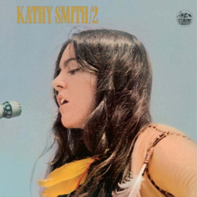 Kathy Smith/2 (Limited Edition)