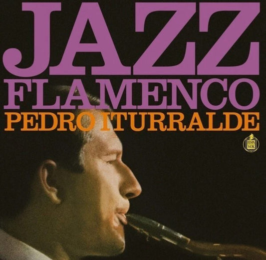 Jazz Flamenco! (Limited Edition)