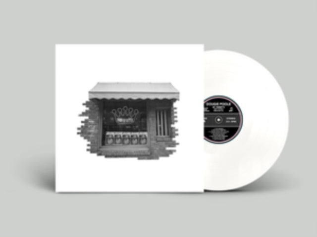 This LP Vinyl is brand new.Format: LP VinylThis item's title is: At Tubby's (White LP Vinyl)Artist: Dougie PooleBarcode: 8435631895732Release Date: 7/18/2025