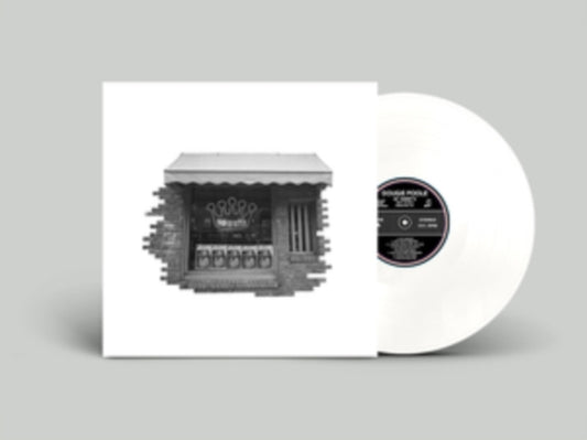 This LP Vinyl is brand new.Format: LP VinylThis item's title is: At Tubby's (White LP Vinyl)Artist: Dougie PooleBarcode: 8435631895732Release Date: 7/18/2025