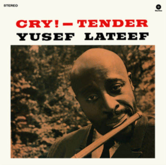 This LP Vinyl is brand new.Format: LP VinylMusic Style: Hard BopThis item's title is: Cry! - TenderArtist: Yusef LateefLabel: WAXTIMEBarcode: 8435723700067Release Date: 6/23/2023