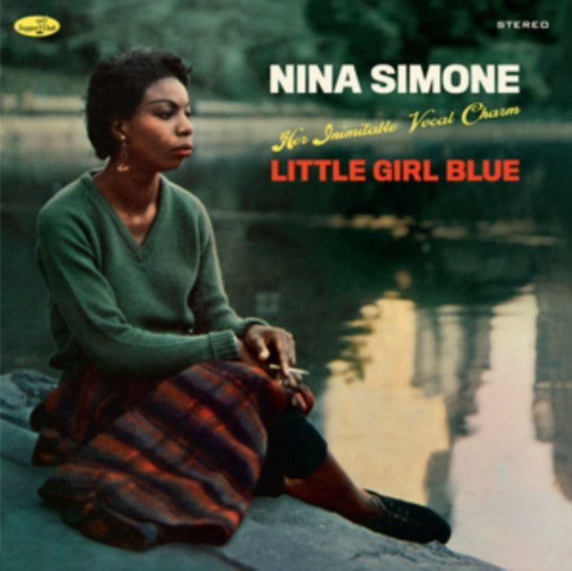 This LP Vinyl is brand new.Format: LP VinylThis item's title is: Little Girl BlueArtist: Nina SimoneBarcode: 8435723700142Release Date: 5/19/2023