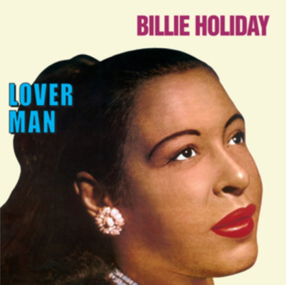This is a 3 LP Vinyl SKU bundle.
1.This LP Vinyl is brand new.Format: LP VinylThis item's title is: Lover ManArtist: Billie HolidayLabel: WAXTIMEBarcode: 8435723700159Release Date: 4/28/2023
2.This LP Vinyl is brand new.