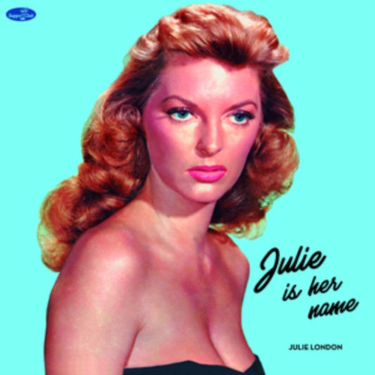 Julie Is Her Name (180G) (Import)