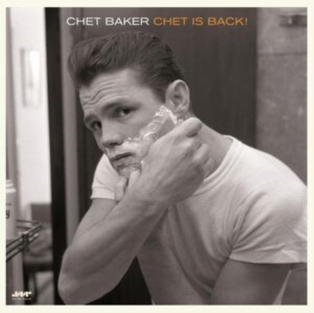 This LP Vinyl is brand new.Format: LP VinylThis item's title is: Chet Is BackArtist: Chet BakerLabel: JAZZ WAXBarcode: 8435723700531Release Date: 7/21/2023