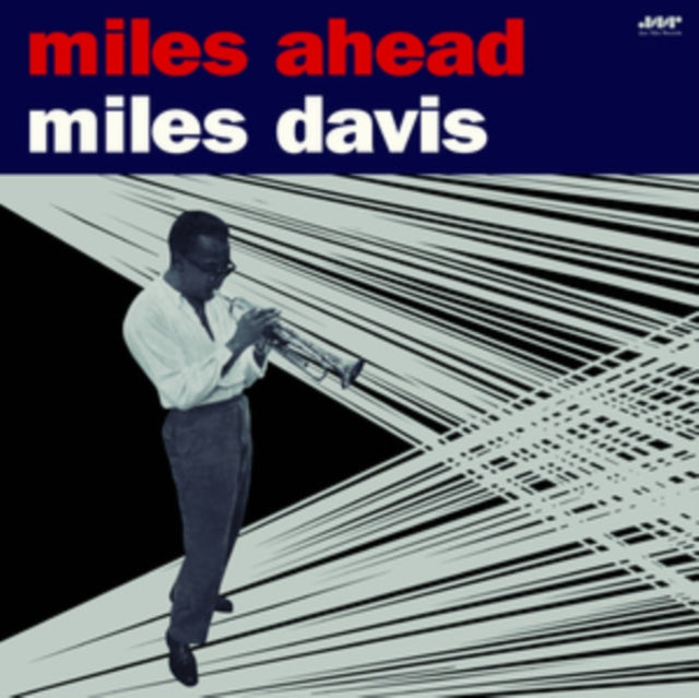 This LP Vinyl is brand new.Format: LP VinylThis item's title is: Miles AheadArtist: Miles DavisLabel: JAZZ WAXBarcode: 8435723700555Release Date: 7/21/2023